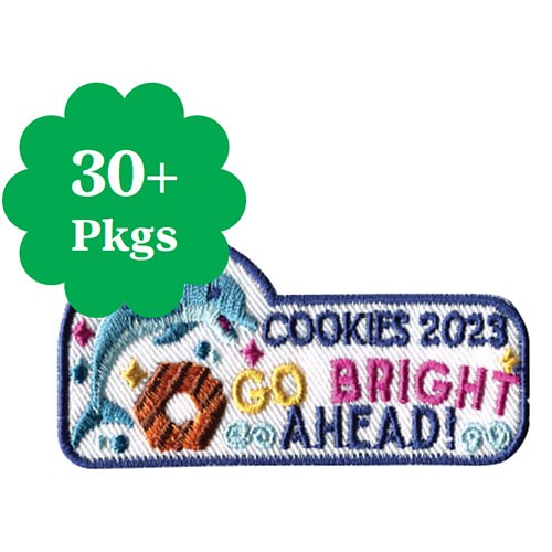 Cookie Rewards Girl Scouts River Valleys