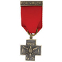 Girl Scout Bronze Cross