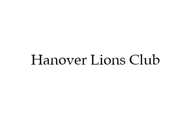 Hanover Lions Club
