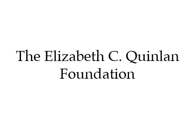 The Elizabeth C. Quinlan Foundation logo