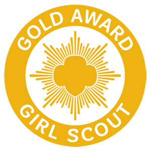 Gold Award