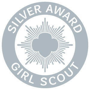 Silver Award