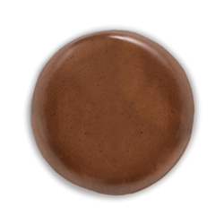 Circular Peanut Butter Patties Cookie
