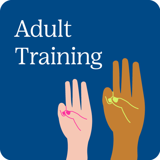 Adult Training