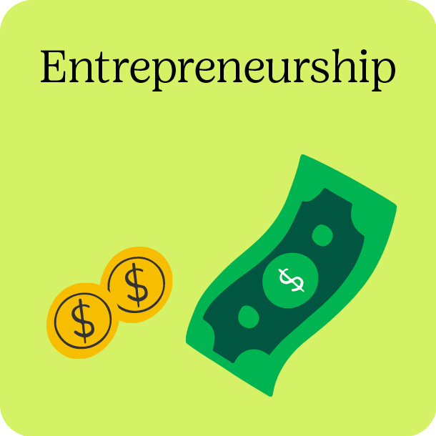 Entrepreneurship