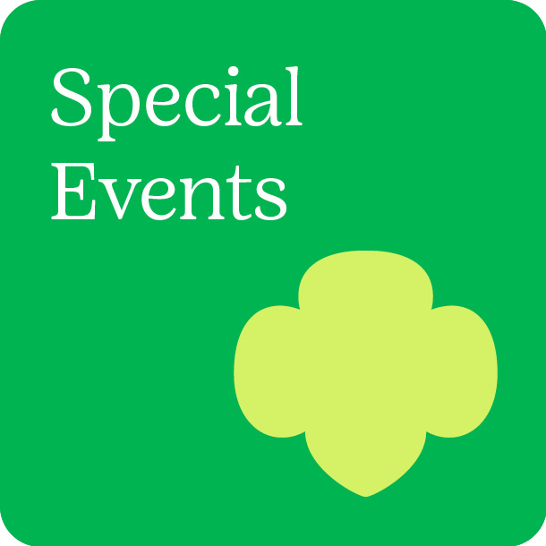 Special Events