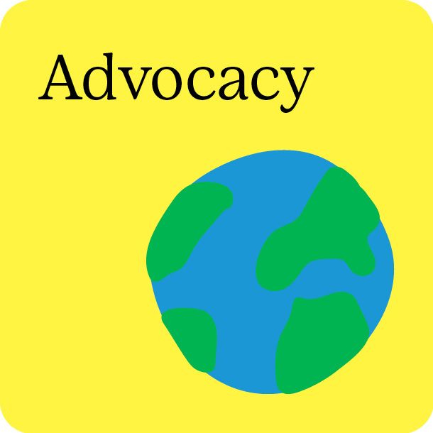 Advocacy