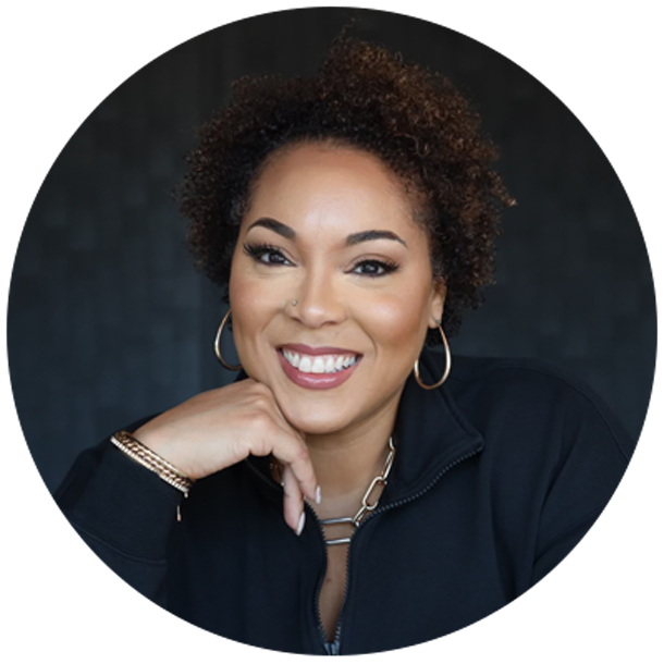 Headshot of Marisa C. Williams the CEO