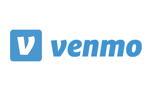 Venmo logo