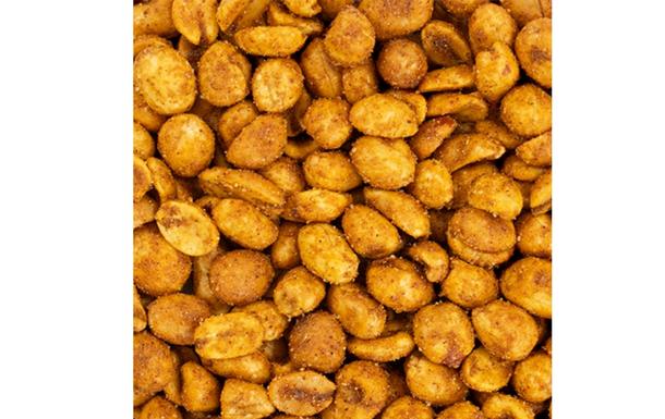 Milk Chocolate Peanut Butter Flavored Malt Balls