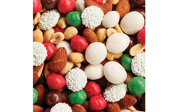 Holiday Mix