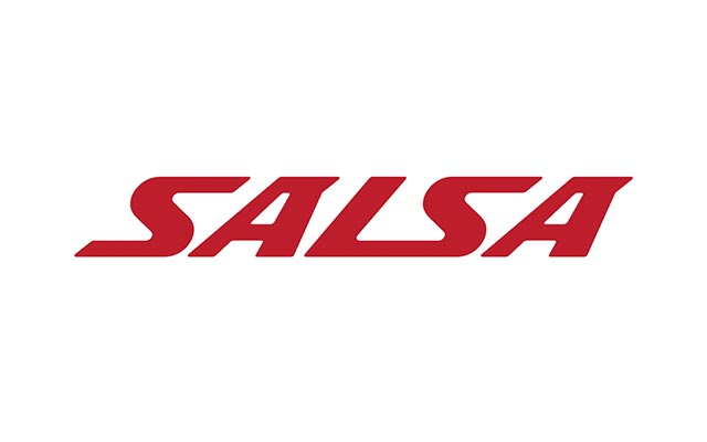 Salsa Bikes logo