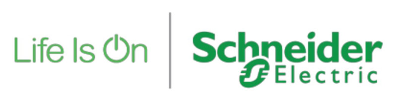 Life is On Schneider Electric logo
