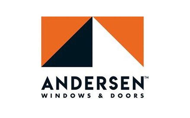 Andersen Windows and Doors logo