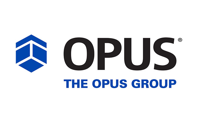 The Opus Group logo