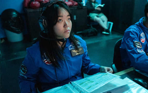 SPACE Camp