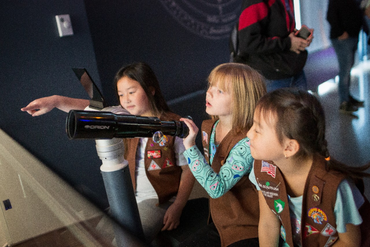 STEM Spectacular