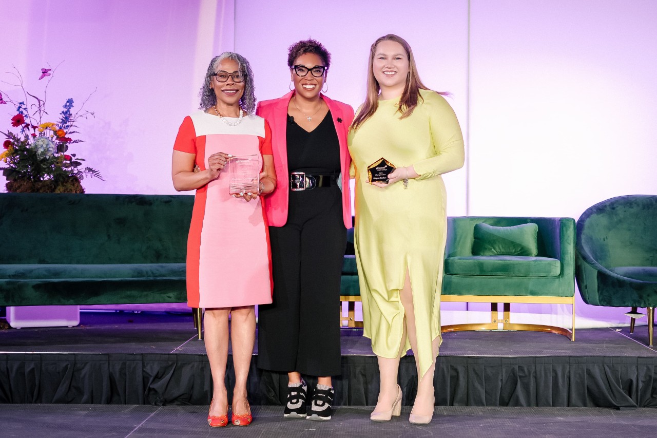 Celebrate Changemakers 2025 Honorees