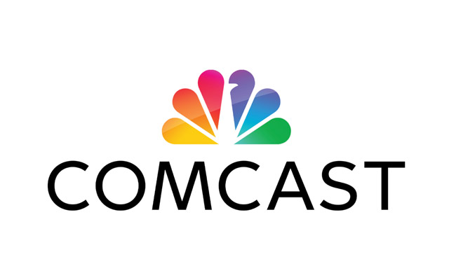 Comcast Corporation logo