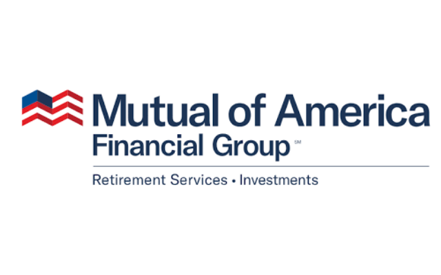 Mutual of America Financial Group logo