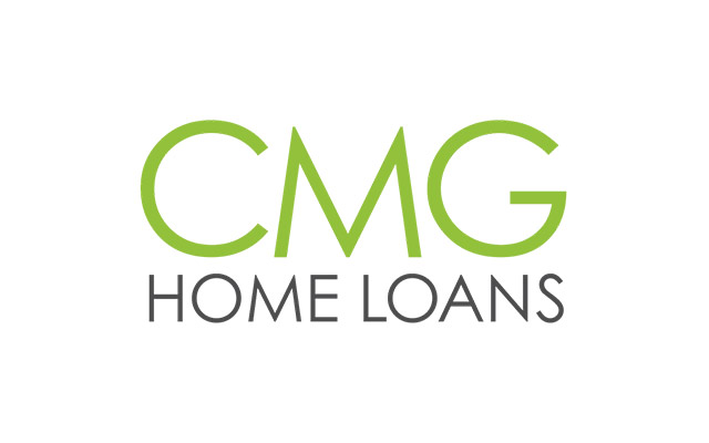 CMG Home Loans logo