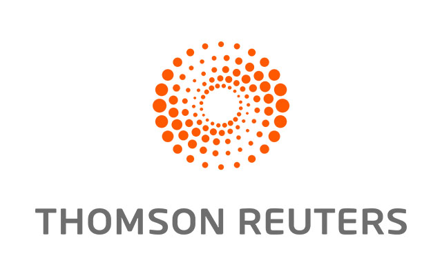 Thomson Reuters logo