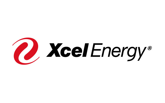 Xcel Energy logo