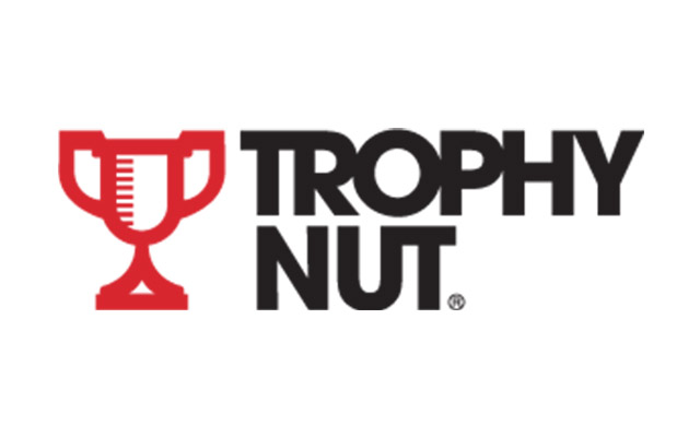 Trophy Nut logo