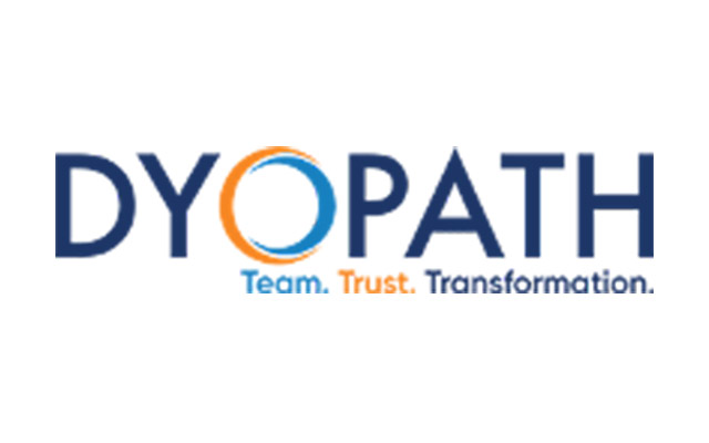 DYOPATH logo