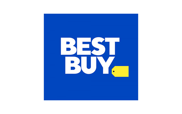 Best Buy logo