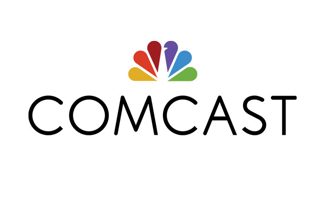 Comcast Corporation logo
