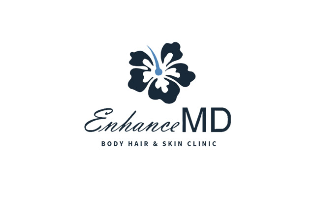 EnhanceMD Body Hair and Skin Clinic logo