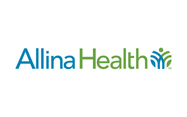 Allina Health logo