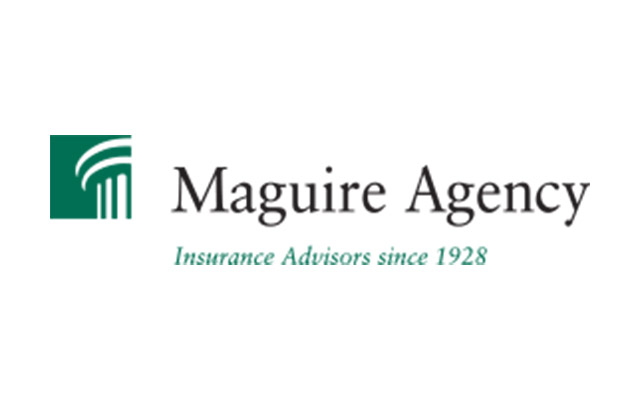 Maguire Agency logo
