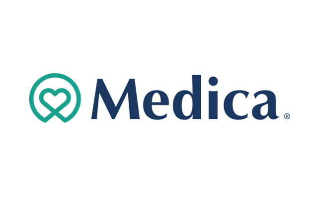 Medica logo