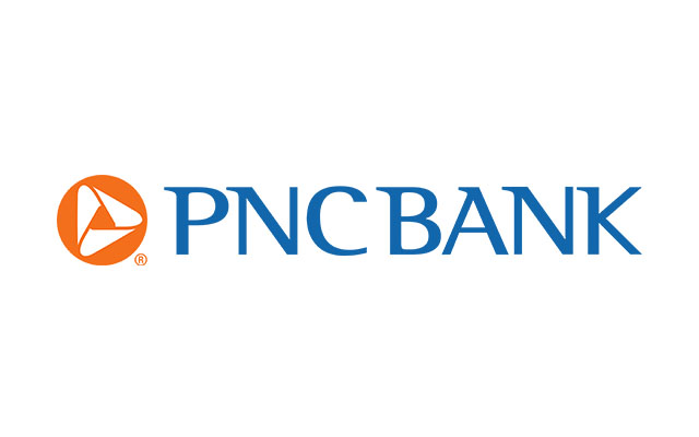 PNC Bank logo