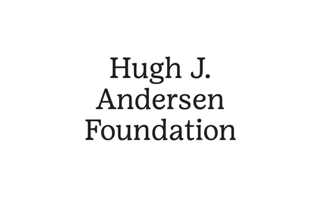 Hugh J. Andersen Foundation
