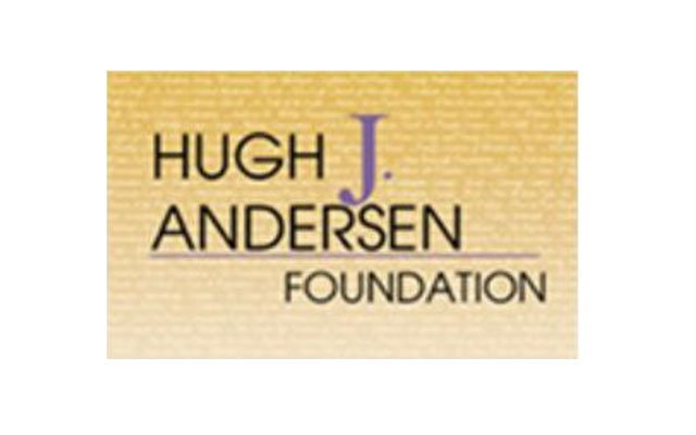 Hugh Andersen Foundation