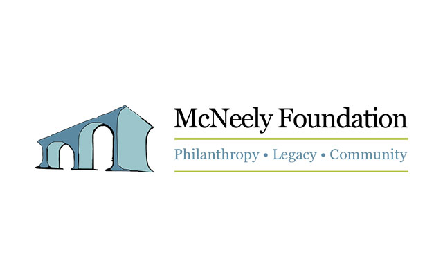 McNeely Foundation logo