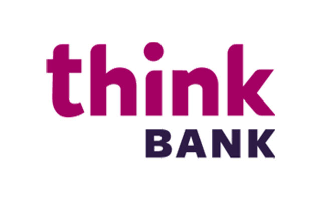 Think Bank logo