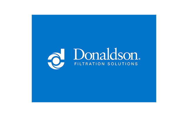 Donaldson Filtration Solutions logo