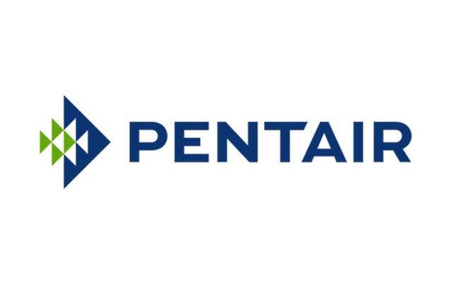 Pentair Foundation logo