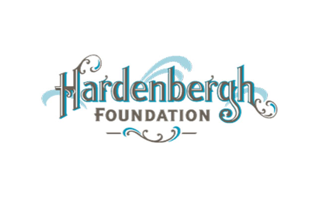 Hardenberg Foundation logo