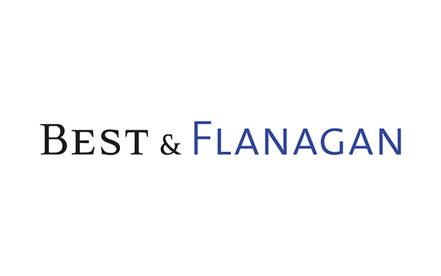 Best & Flanagan logo