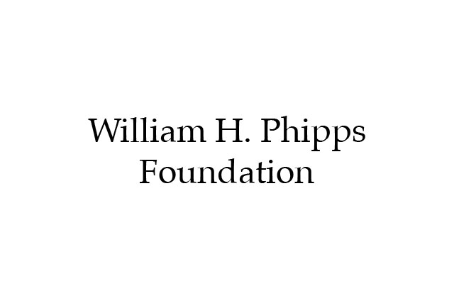 William H. Phipps Foundation