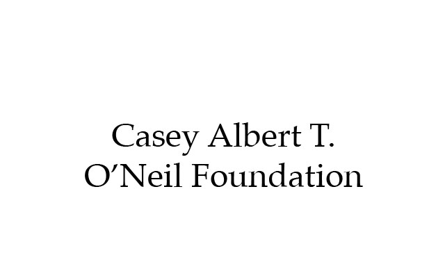 Casey Albert T. O’Neil Foundation