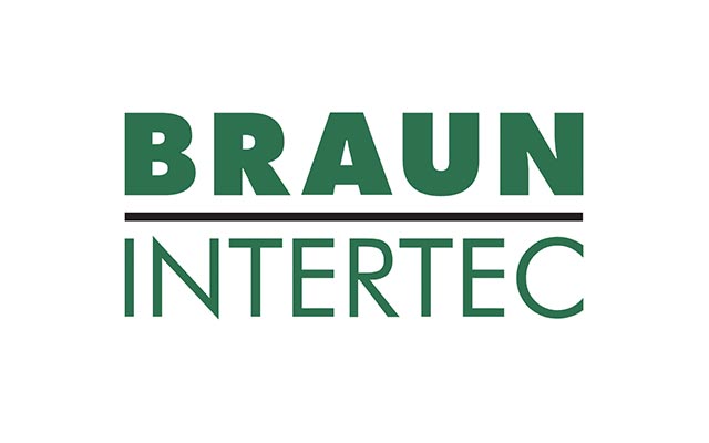 Braun Intertec