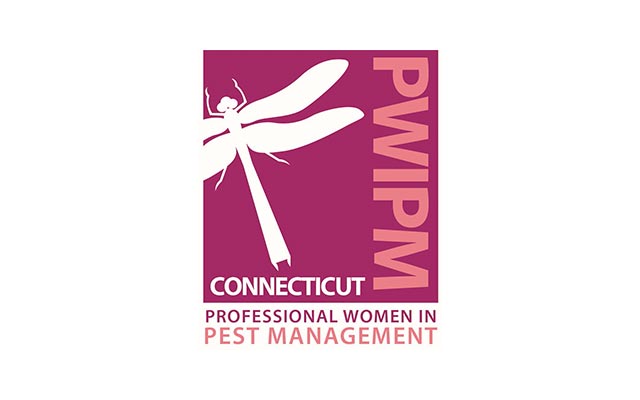 Professional Women in Pest Management (PWIPM) logo